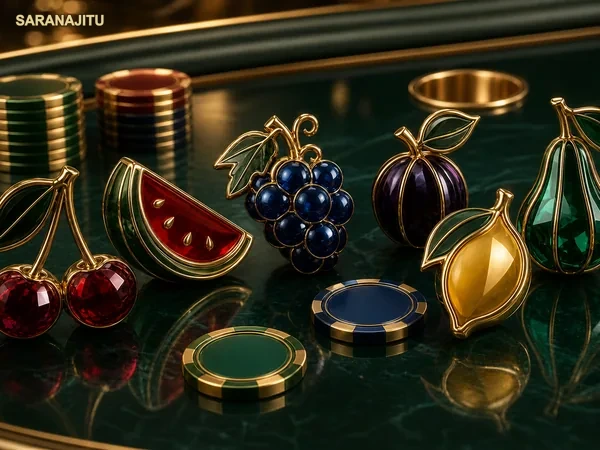 Ilustrasi Slots 3