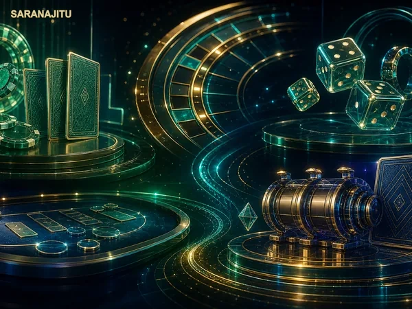 Gambar Sports Betting 1